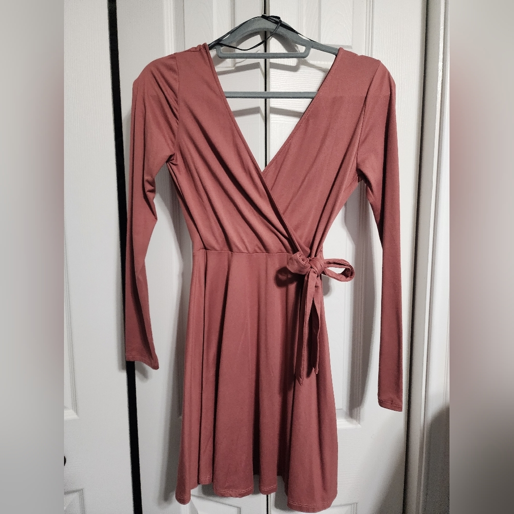 Forever 21 dress